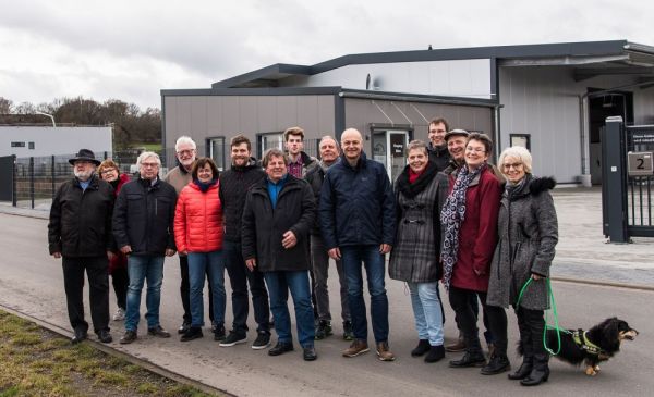 Gewerbegebiet Kottenheim