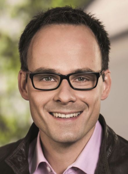 Staatssekretär Dr. Denis Alt